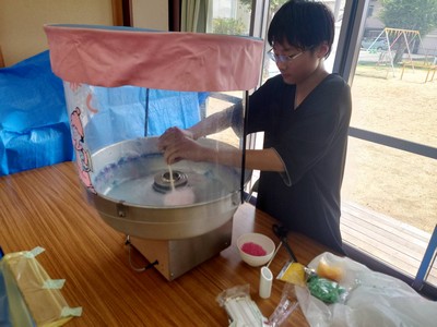 若手会員の集い